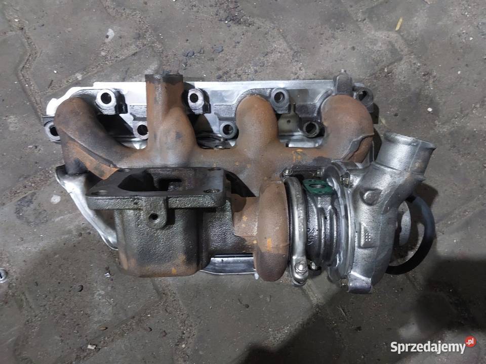 Części osprzęt ford mondeo 20 TDCi 115