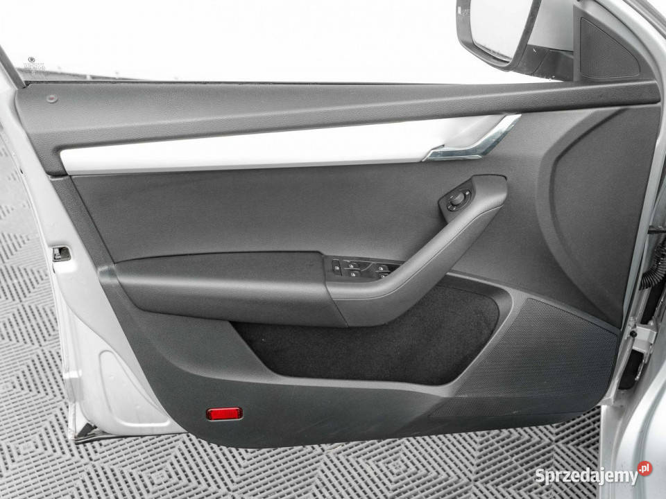 koda Octavia WZ7293V20 TDI Ambition DSG 2 stref bluetooth Octavia pomorskie