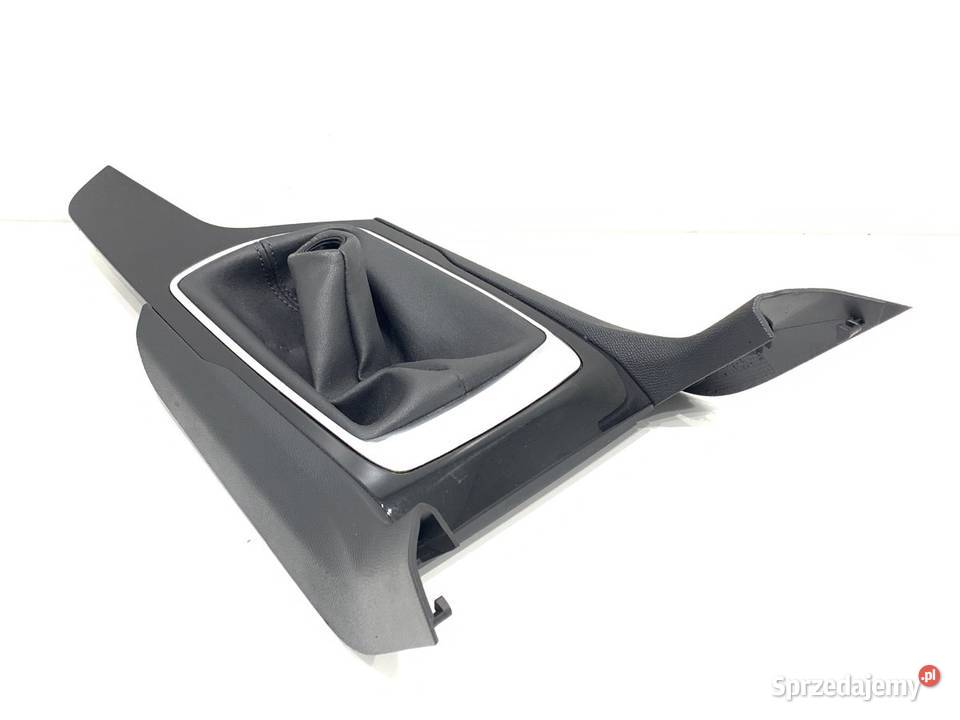 DEKOR TUNELU ŚROKOWEGO PEUGEOT 308 II 9677993380 podkarpackie