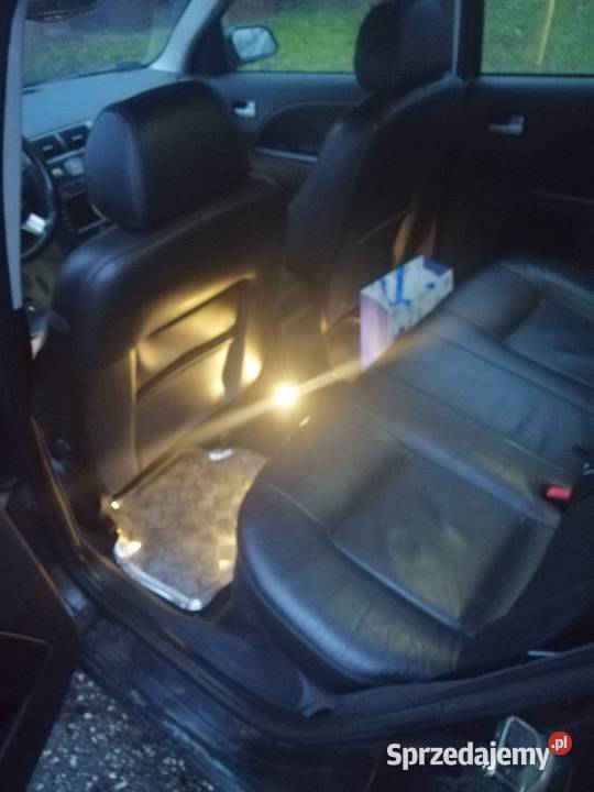 Ford mondeo mk3 ghia elektryczne szyby Mondeo Radom