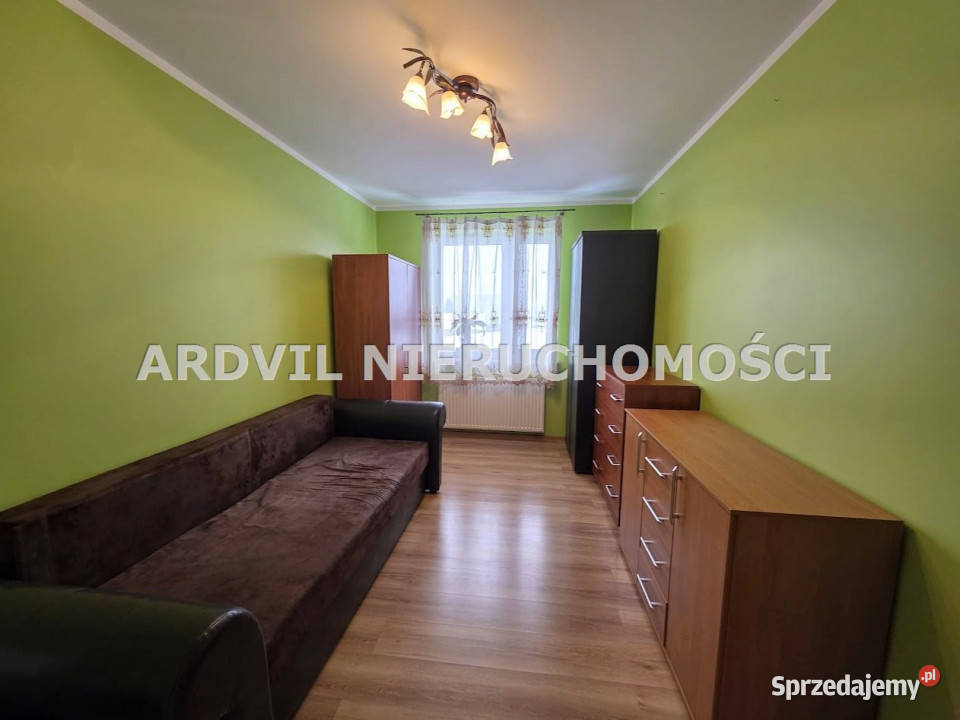 Sprzedaż mieszkania 53m2 3 pokoje Białystok Piętro 3