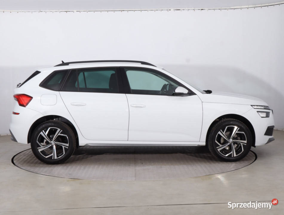 Skoda Kamiq 10 TSI Piaseczno sprzedam