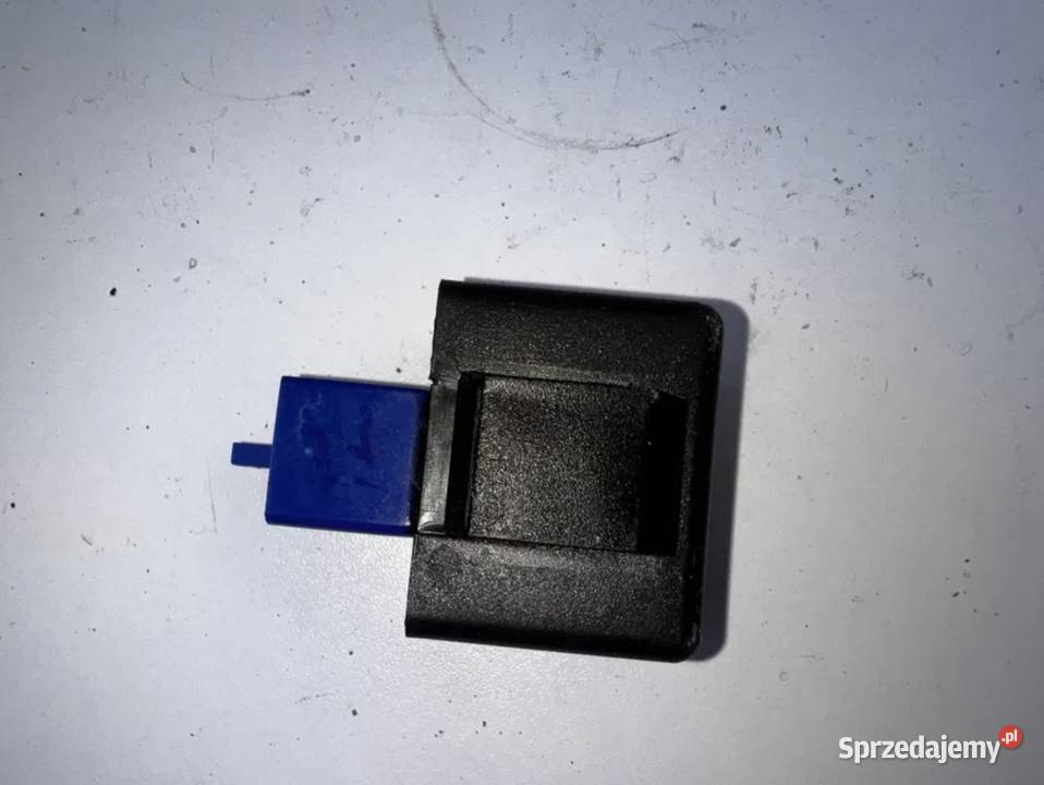 Przekaźnik Husqvarna Svartpilen 125 Ostrzeszów