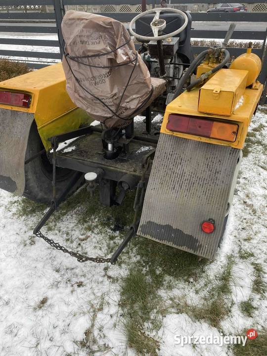 SSAM 9 Pozostałe Pradła