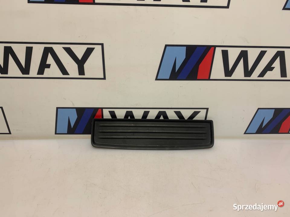 BMW F20 F21 F22 F23 MATA WKŁADKA SCHOWKA 9227896 dolnośląskie