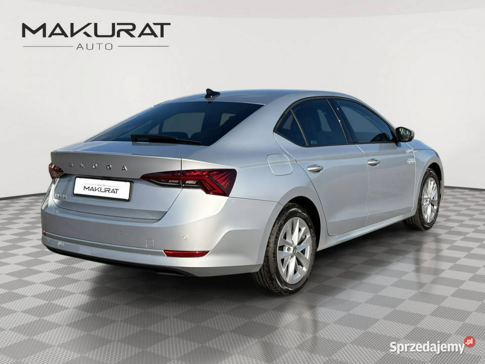 koda Octavia GD6J36915 TSI Ambition Kcofania LED