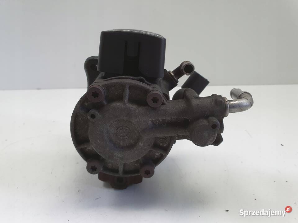 Audi A3 II 8P 16 TDI POMPA WTRYSKOWA paliwa lubelskie Rudka