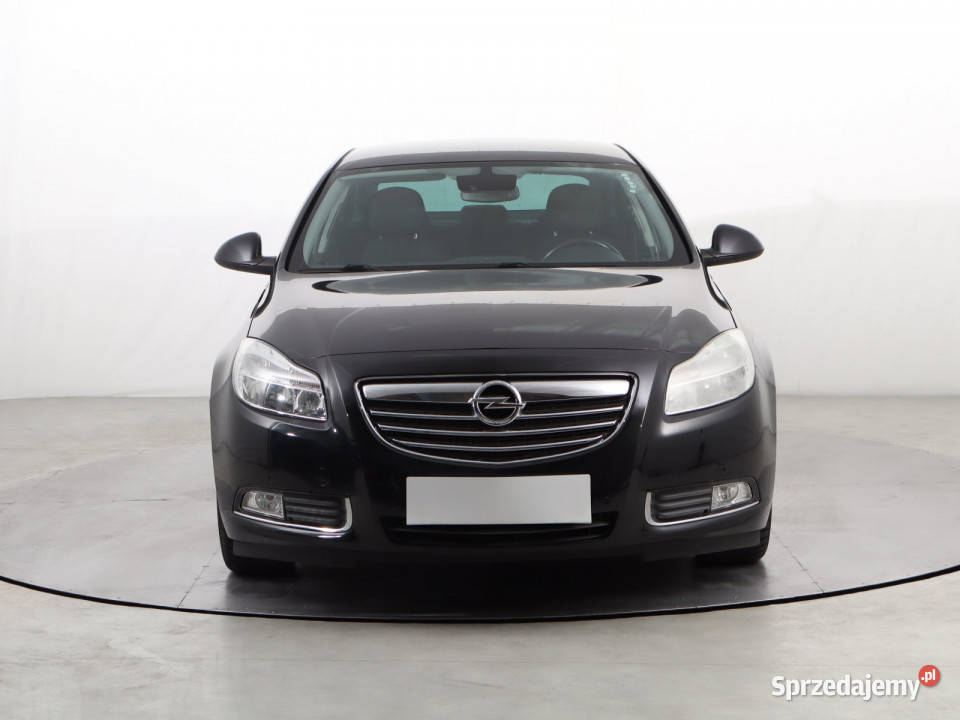 Opel Insignia 16 Turbo Katowice sprzedam
