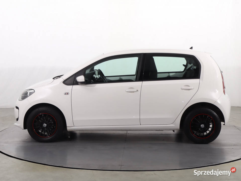 VW Up 10 MPI ABS śląskie Katowice