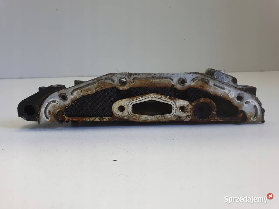 Peugeot 407 18 16V 6FY POMPA OLEJU Olejowa Chełm
