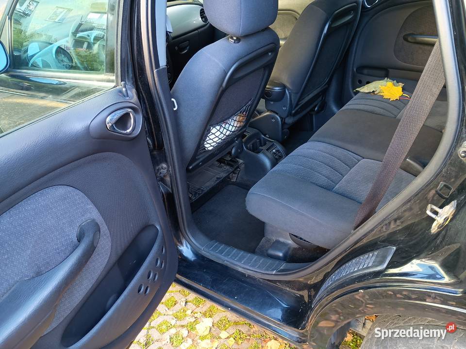 Chrysler pt Cruiser