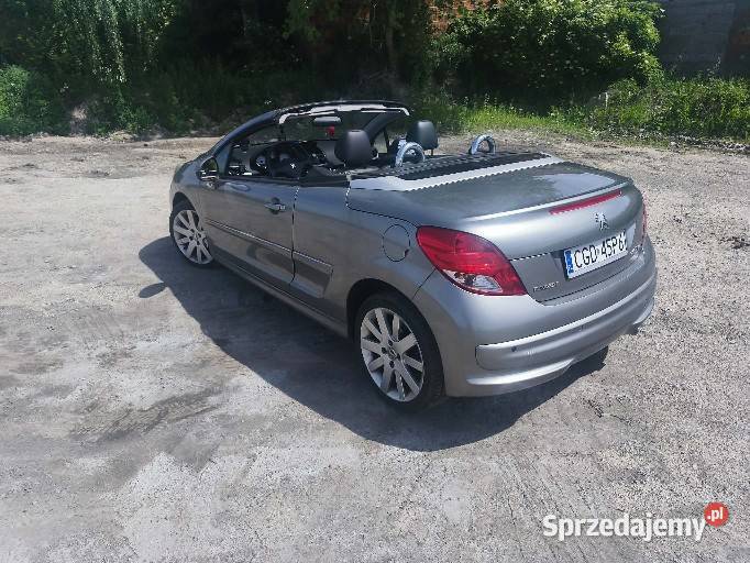 Sprzedam Peugot