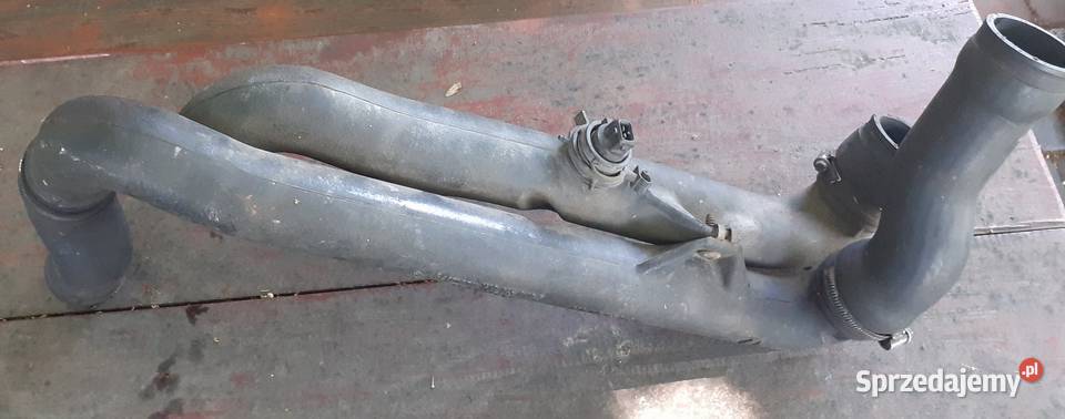 Rura Wąż 1h0145840g 1h0145840f Vw Seat Skoda Mikołów