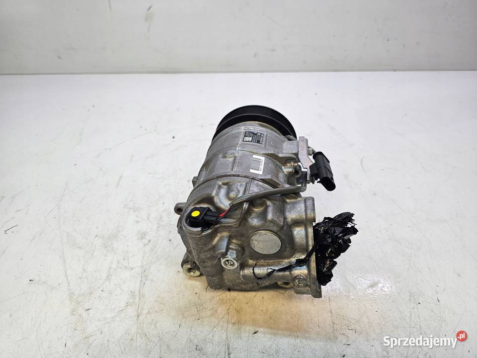 SPRĘŻARKA KLIMATYZACJI BMW F36 430I B48B20B 252K Przystajń
