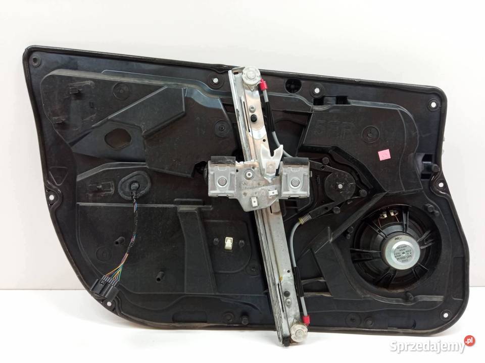 MECHANIZM SZYBY PRAWY PRZÓD 5D HB 8A6114553B