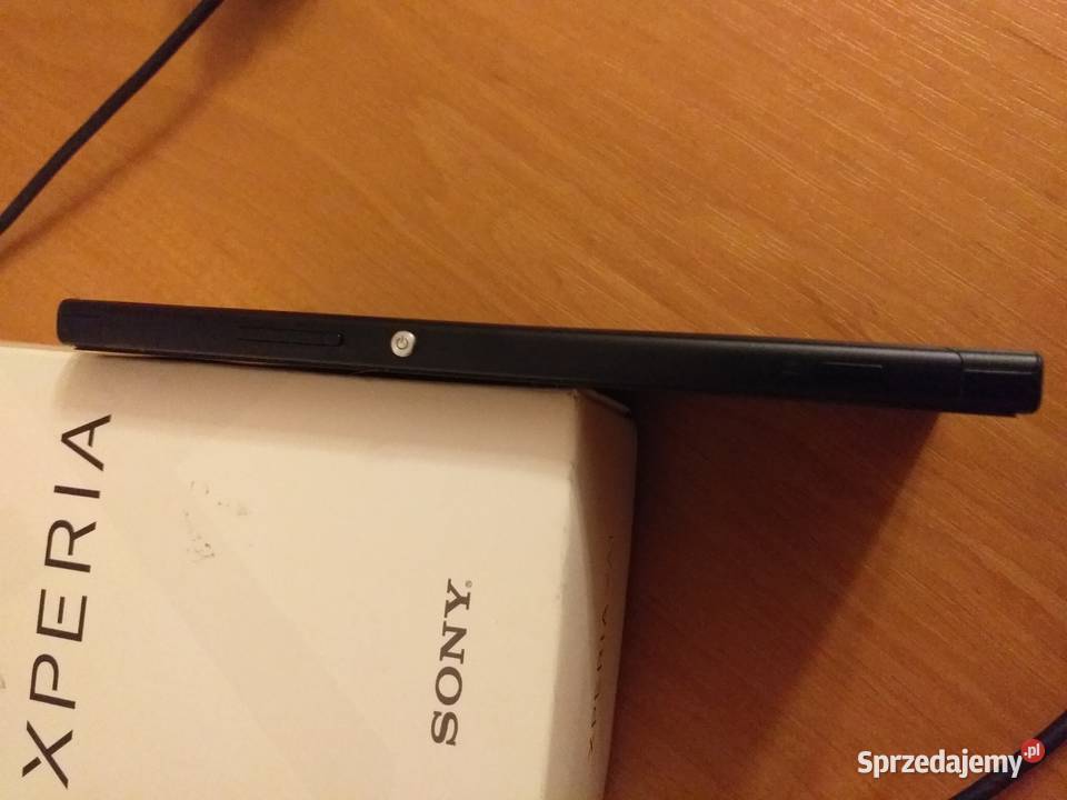 Sony Xperia XA 1 w pełni sprawny Bukowa