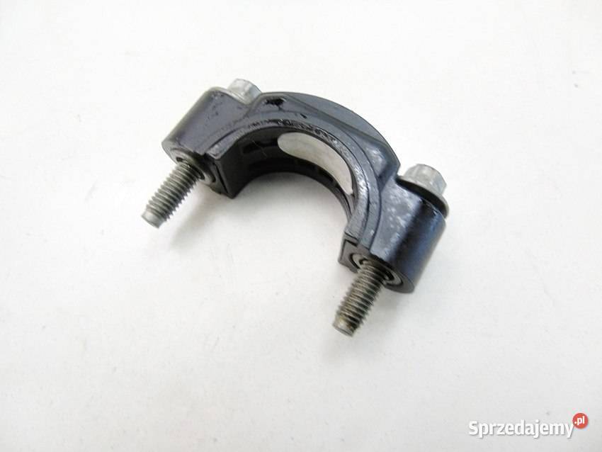 Mostek stopka pokrywy zaworów 16 D4D Verso Auris Sosnowiec