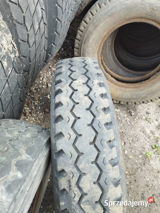 Opona 75020 20cale Przeworsk