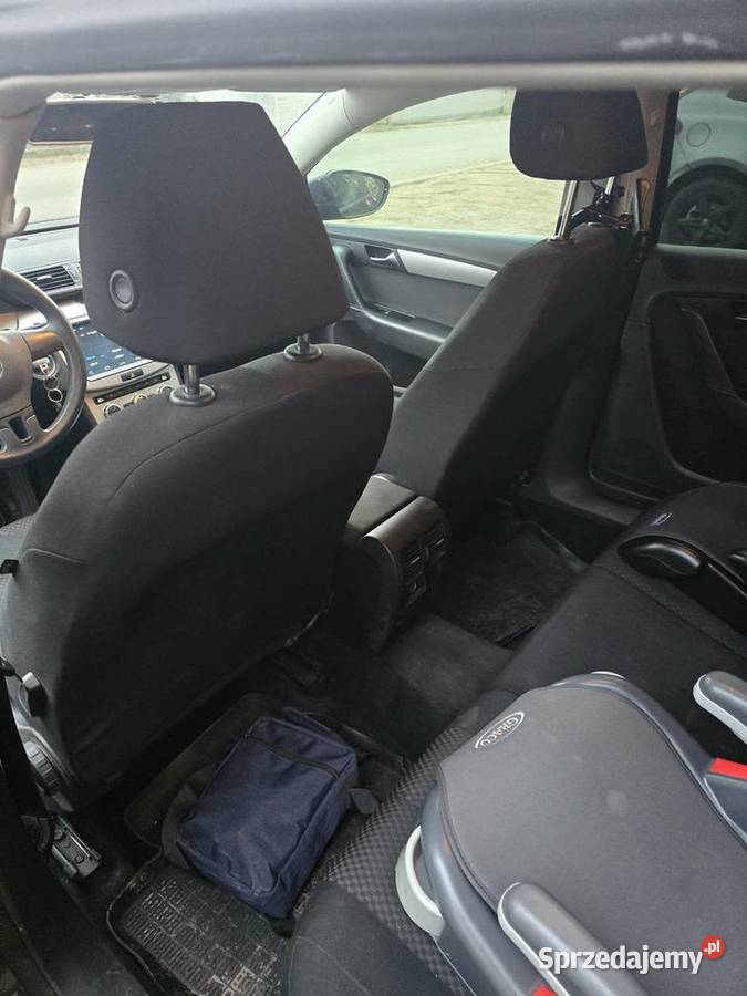 Vw Passat b7 20 tdi dsg system Start-Stop