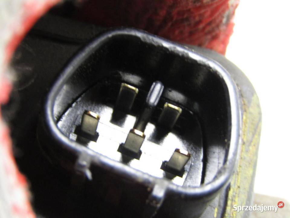 PRZEPUSTNICA ZAWÓR EGR 22 IDTEC HONDA CRV CRV IV osobowe