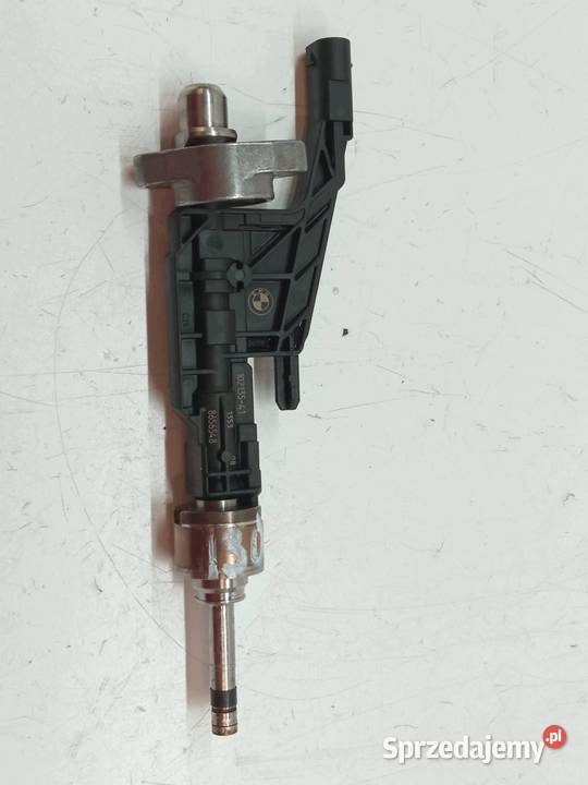 WTRYSKIWACZ 8656548 20 B PHEV Bmw Seria 3 VII świętokrzyskie