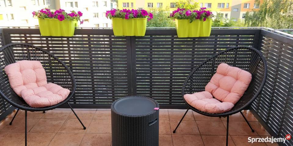 Pergola krata kratka trejaż ogrodowa na wymiar Architektura ogrodowa Pławin