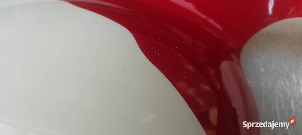 Honda CBR 900 pług owiewka prawa mazowieckie