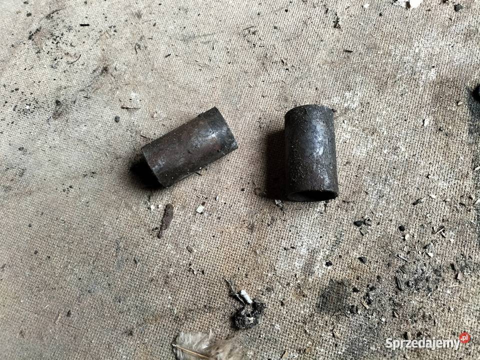 ANDORIA S320 S18 SAM PAPAJ RĘBAK SZKLANKI Kamień-Kolonia