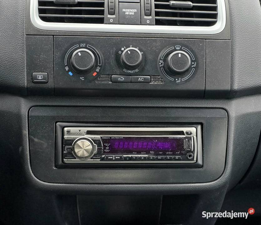 14 Benzyna 16V86KlimaHak Humniska sprzedam