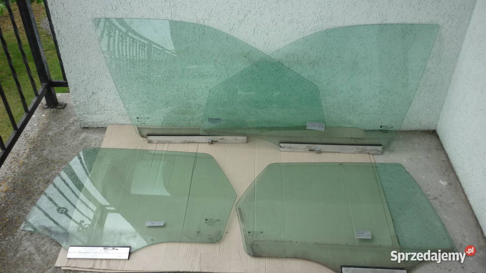 Szyba opel Vectra B Kiszkowo