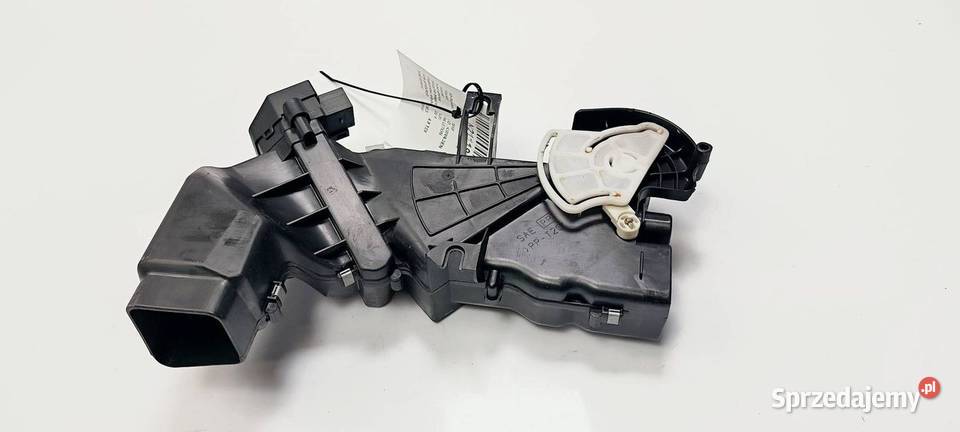 NAGRZEWNICA VOLKSWAGEN PHAETON 3D0819874B osobowe Lipno