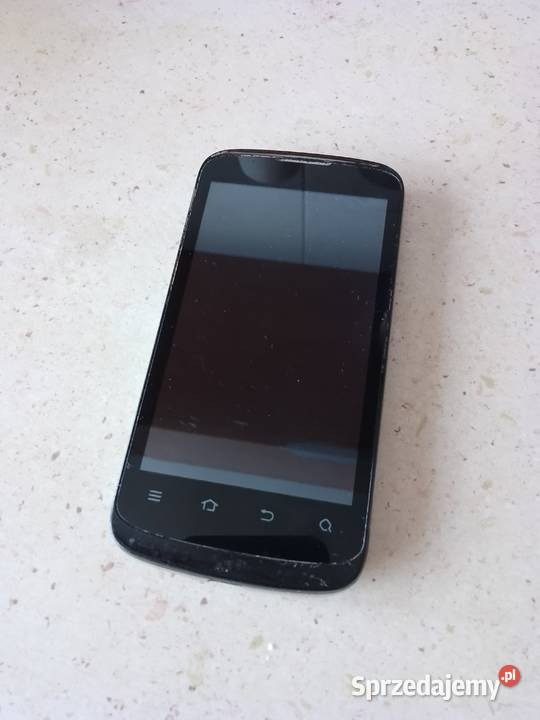 Telefon ZTE Blade III