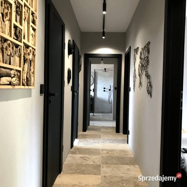 Płytki Trawertyn Silver Ash szlifowane i Gdynia