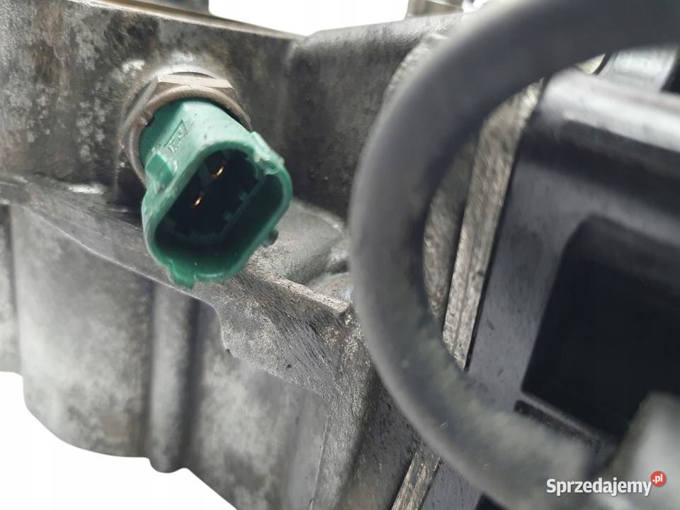 CHŁODNICA SPALIN ZAWÓR EGR Opel insignia 20 CDTI osobowe Chełm