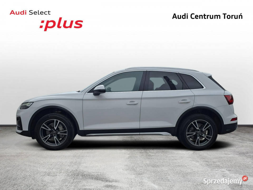Audi Q5 kujawsko-pomorskie Toruń
