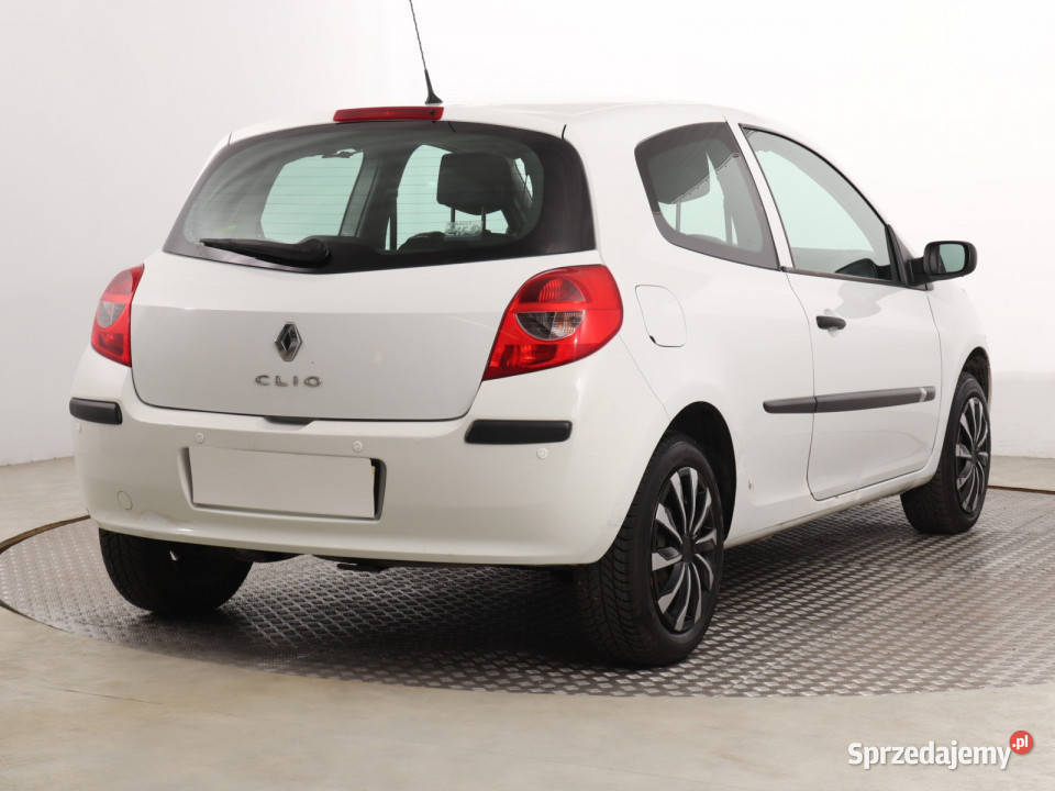 Renault Clio 15 dCi Katowice