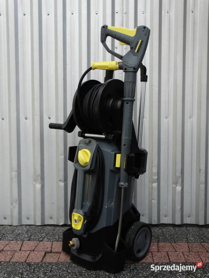 Myjka Ciśnieniowa Karcher HD 515 CX 2018 zwijak Radom