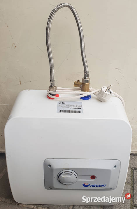 Podgrzewacz wody Regent REG 10U 10L 1200W Częstochowa