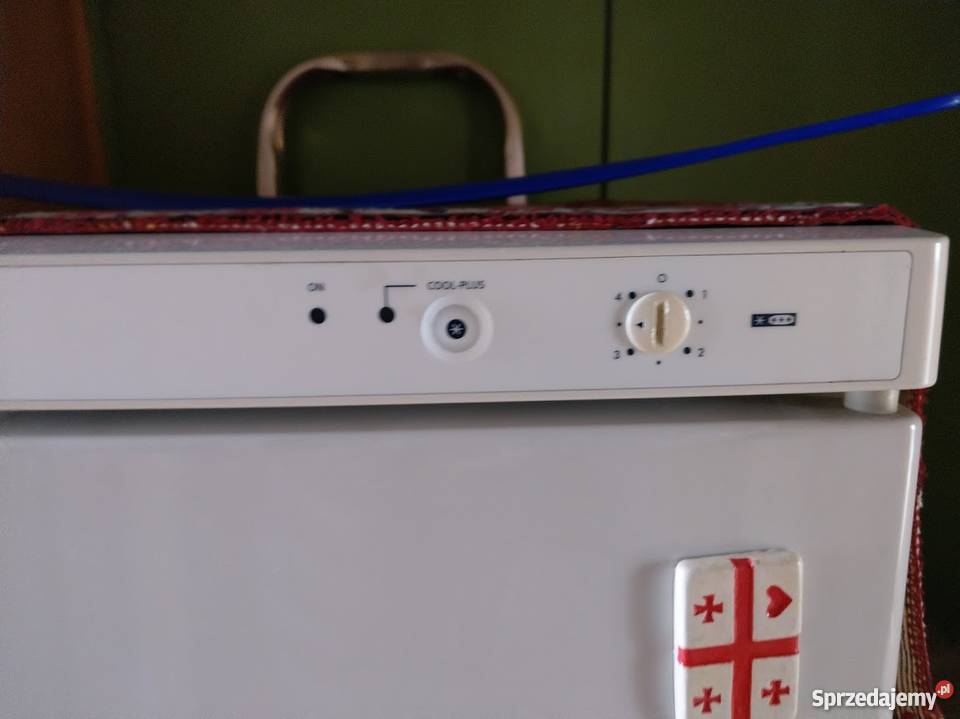 Lodówka Liebherr wolnostojące Warszawa