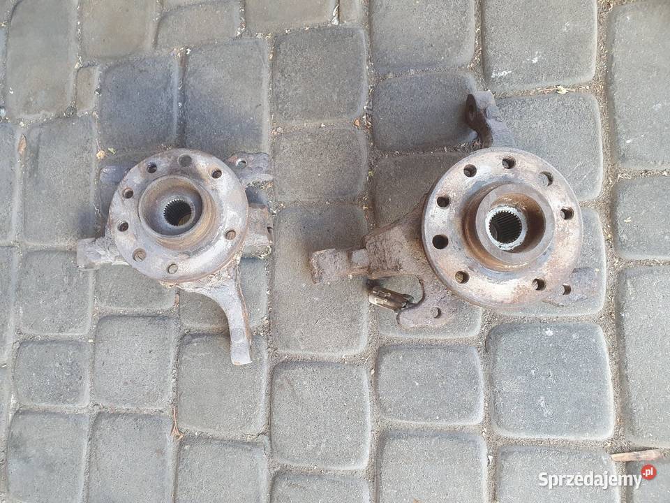 Astra g hamulce zwrotnice 280264 5x110 osobowe lubelskie Żulice sprzedam