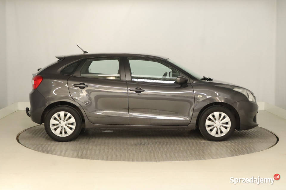 Suzuki Baleno 12 66KM Baleno śląskie sprzedam