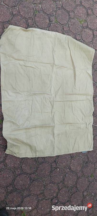 worki bawełniane 70x90 Piaseczno