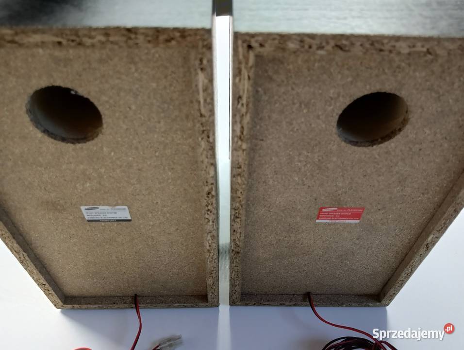 Głośniki Samsung E330 Słuchawki i głośniki Wschowa