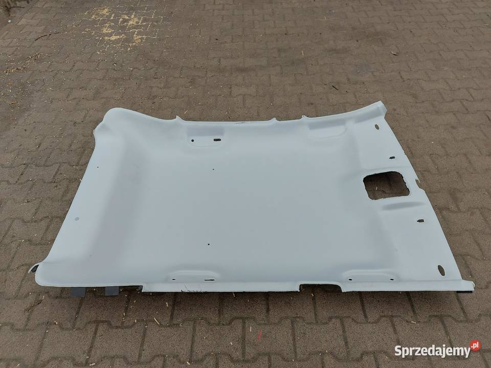 Chery Omoda 5 2024r podsufitka podbitka