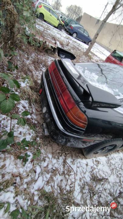Mitsubishi Eclips 1g 195KM dolnośląskie Kowary