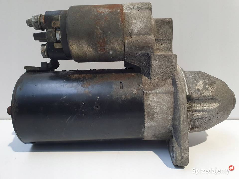ROZRUSZNIK BMW E90 E87 316i 116i 16 i bosch osobowe