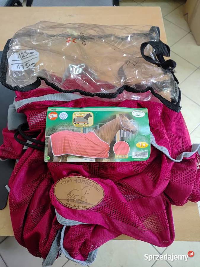 SPRĘŻYNA NACIĄGOWA DO PASTUCHA ELEKTR Kazanów sprzedam