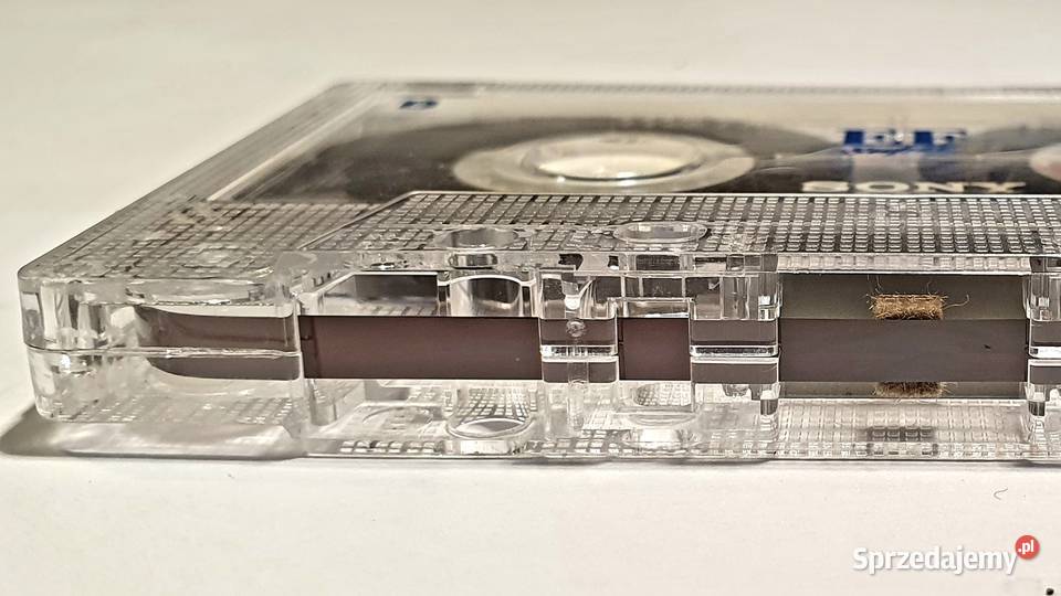 Kaseta magnetofonowa Panasonik i Sony 2 Bydgoszcz sprzedam