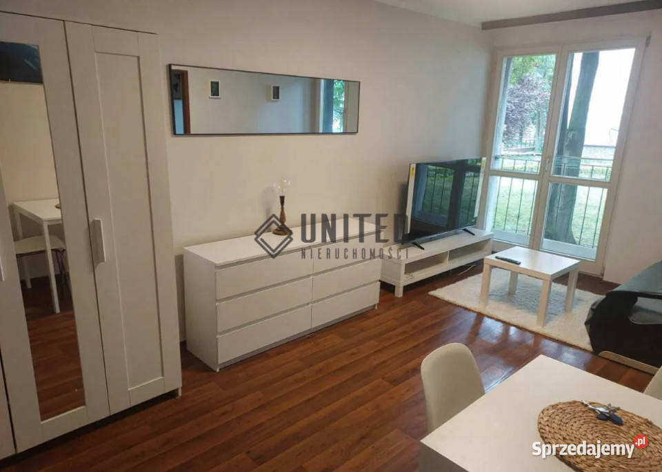 al Jana Matejki parter