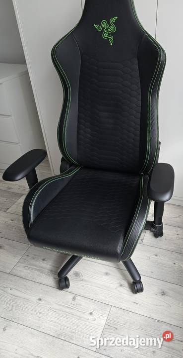 fotel gamingowy RAZER Fotele i krzesła obrotowe